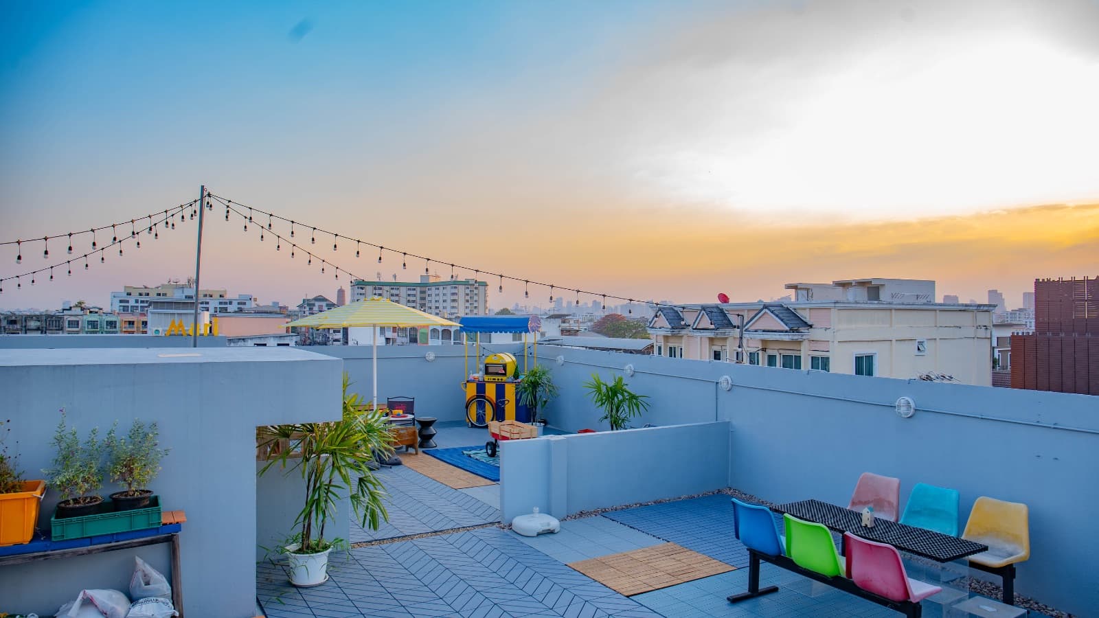 Rooftop