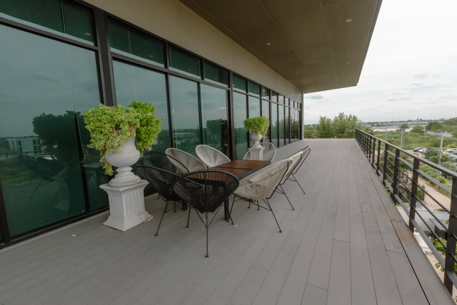 Grand Terrace