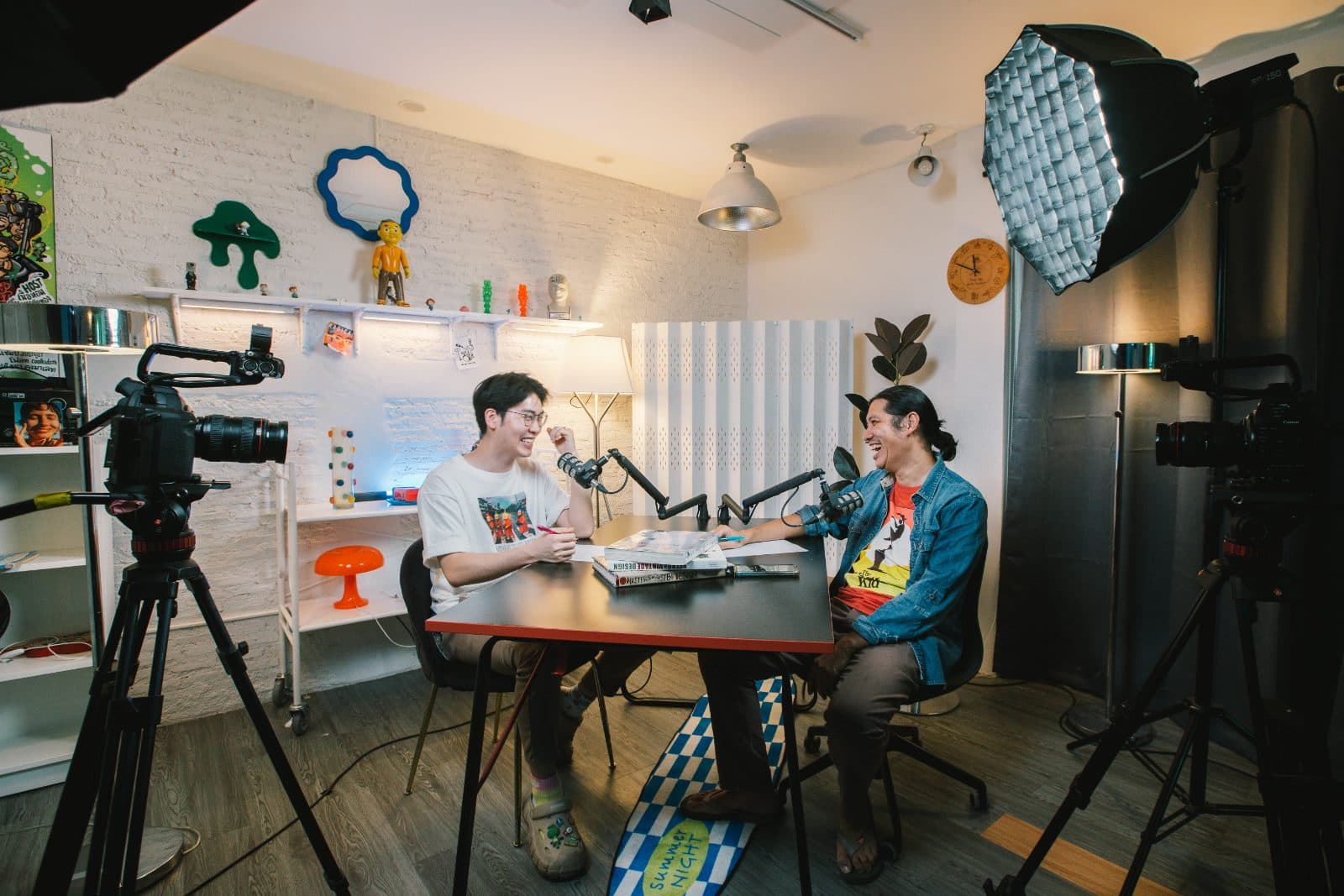 Podster 2