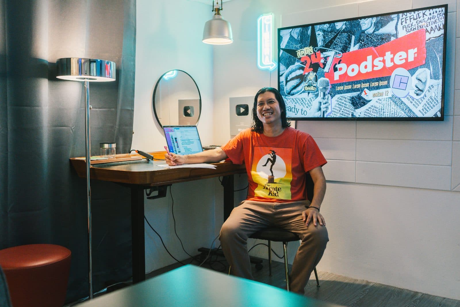 Podster 14